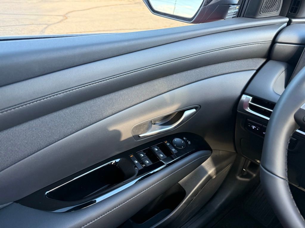 New 2026 Hyundai Santa Cruz XRT image 28