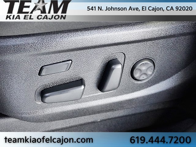 Certified 2024 Kia Telluride SX Prestige X-Pro AWD/4WD image 17