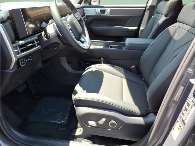 New 2026 Hyundai Santa Fe XRT AWD/4WD image 13