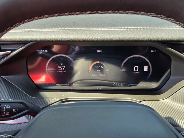 New 2026 Jeep Cherokee Overland w/ Advanced Pro Tech Group AWD/4WD image 23