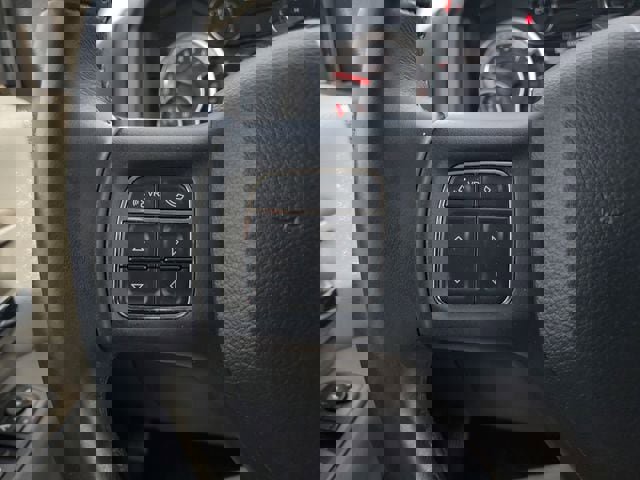 Certified 2019 RAM 1500 Big Horn image 29