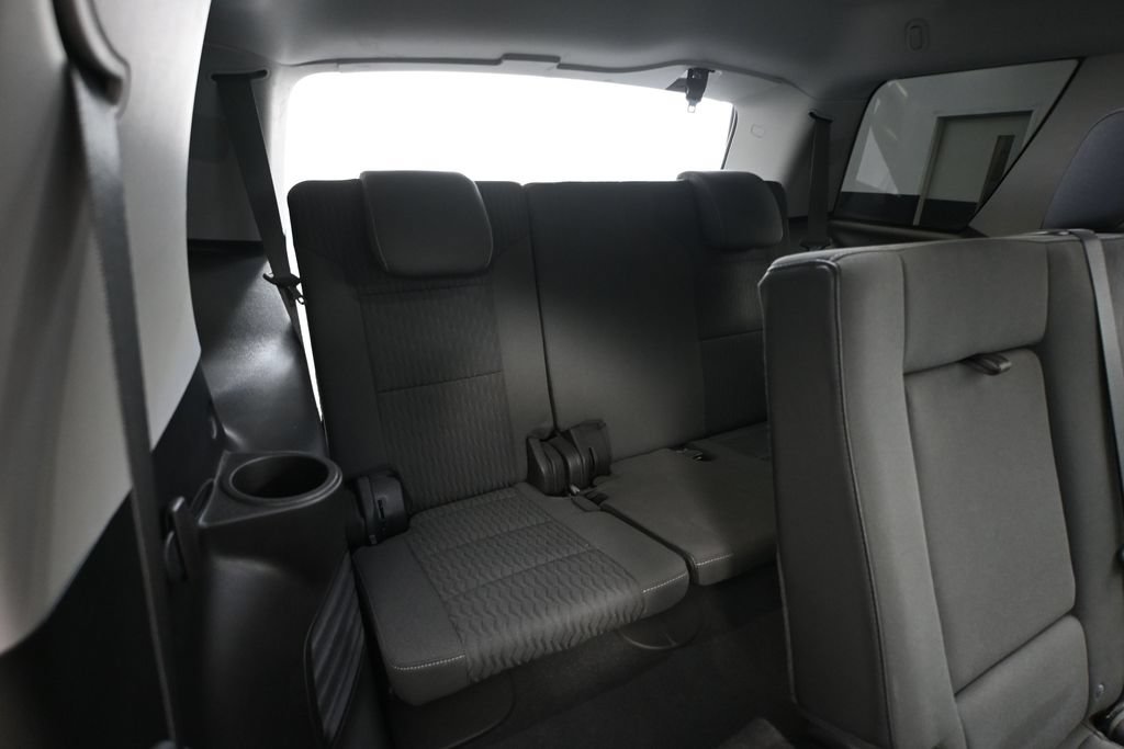 Used 2020 GMC Yukon SLE w/ SLE Value Package AWD/4WD image 48