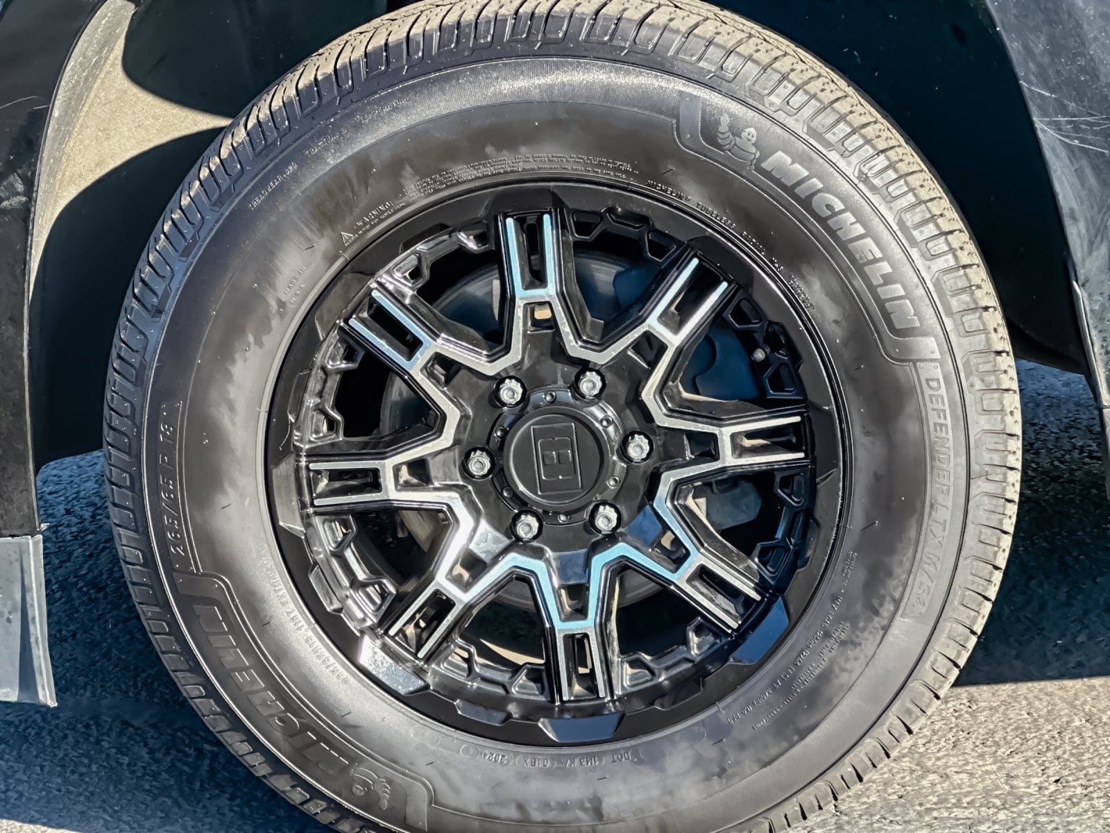 Used 2019 GMC Yukon XL SLT AWD/4WD image 28