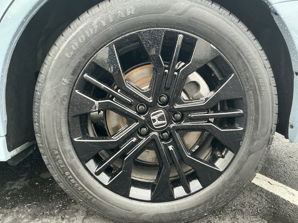 Used 2025 Honda Odyssey Sport-L image 6