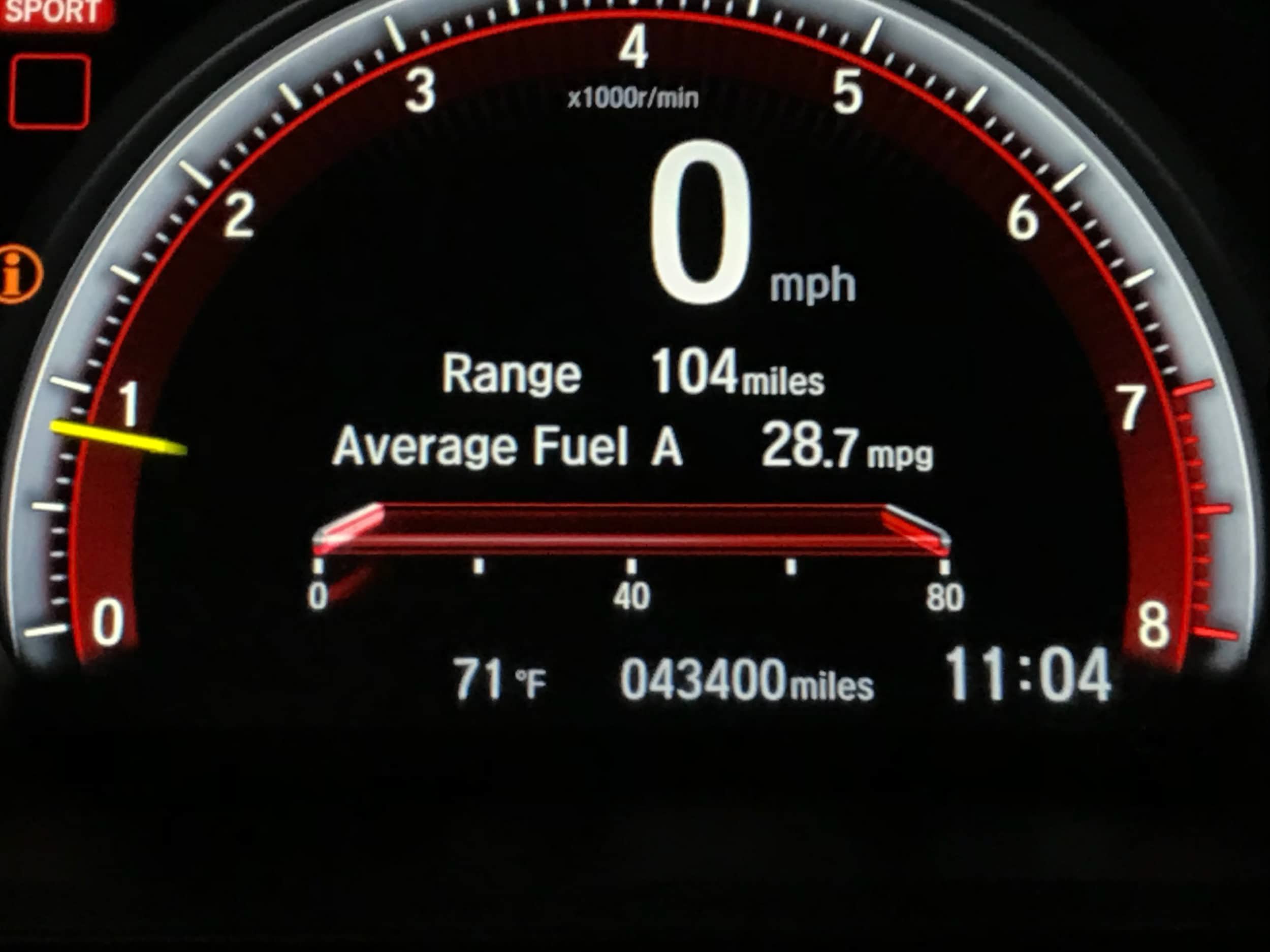 Used 2018 Honda Civic Type R image 22