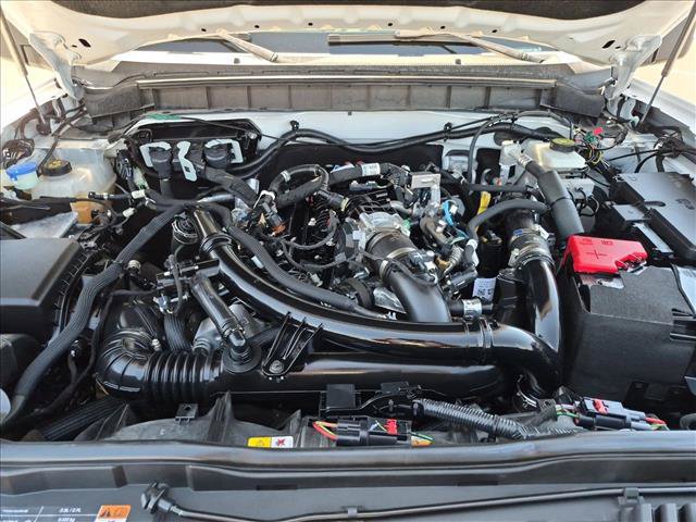 Used 2021 Ford Bronco Badlands AWD/4WD image 22