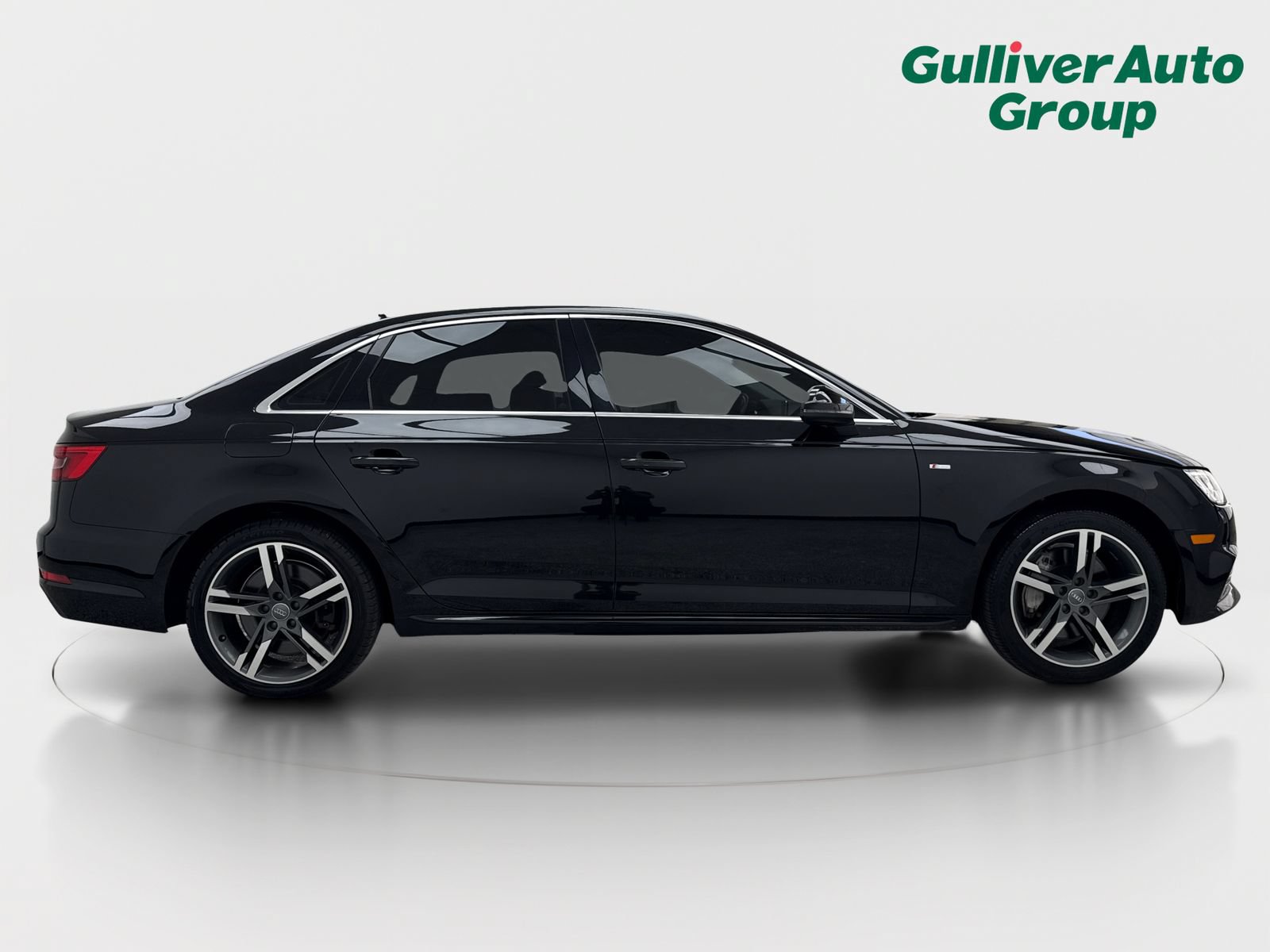 Used 2017 Audi A4 2.0T Prestige AWD/4WD image 10