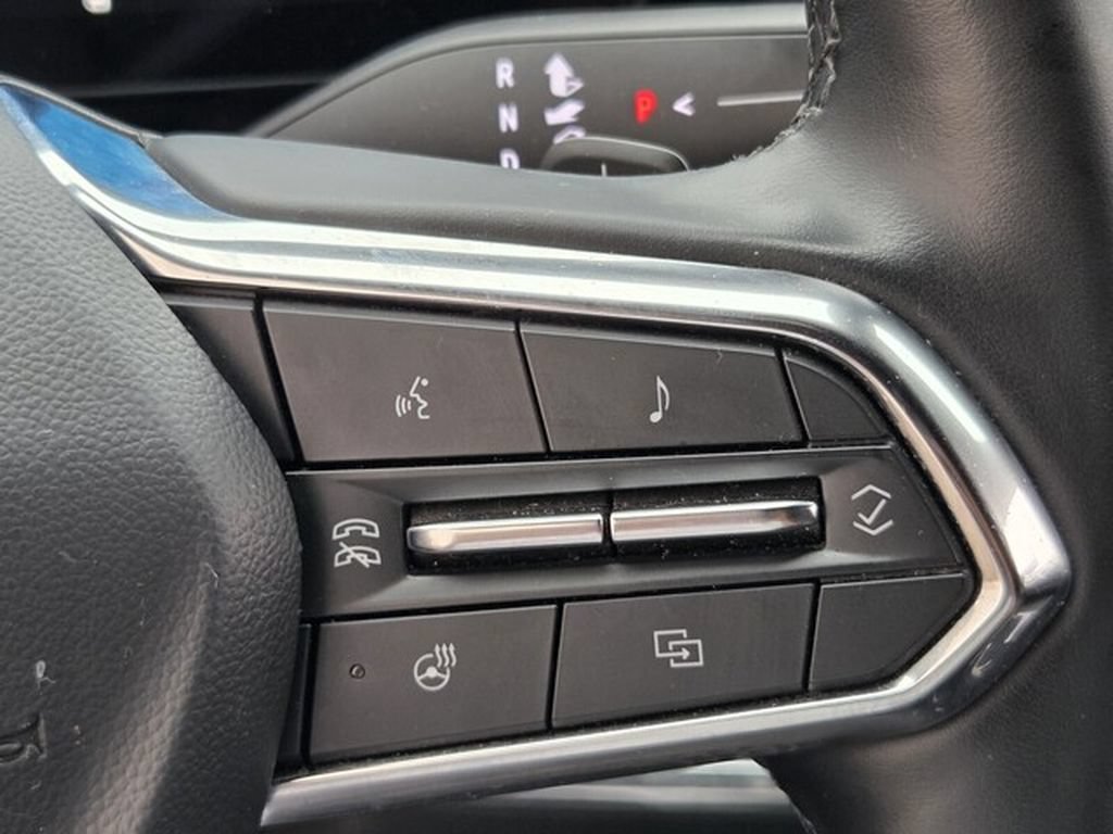 Used 2025 Chevrolet Equinox LT AWD/4WD image 23