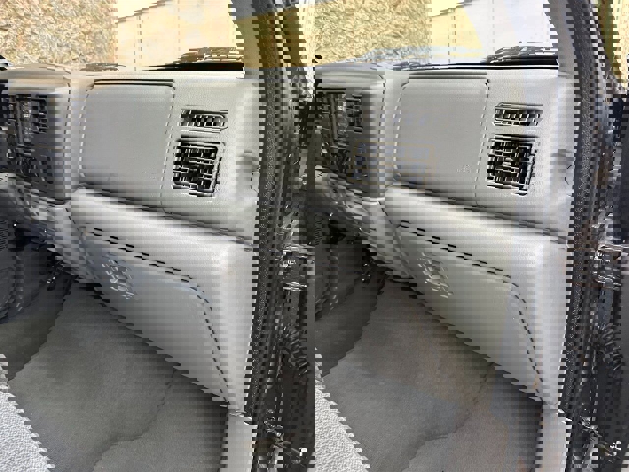 Used 2002 Ford F250 4x4 Crew Cab Super Duty image 27