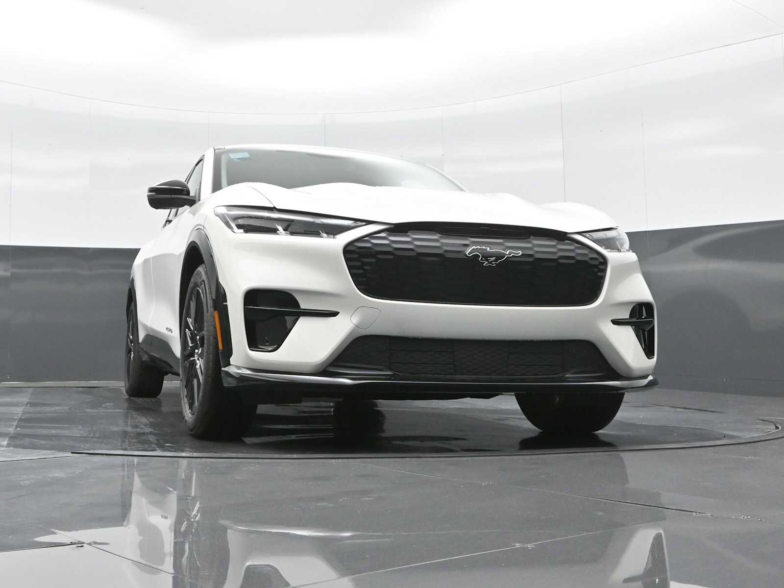 New 2025 Ford Mustang Mach-E Premium w/ Sport Appearance Package image 19