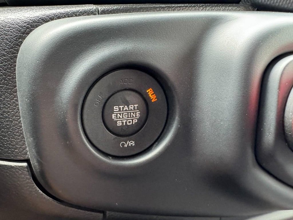 Used 2020 Jeep Wrangler Unlimited Rubicon w/ Quick Order Package 28Y Recon AWD/4WD image 20
