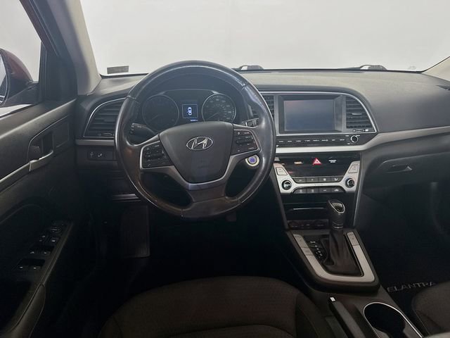 Used 2017 Hyundai Elantra Value Edition FWD image 25