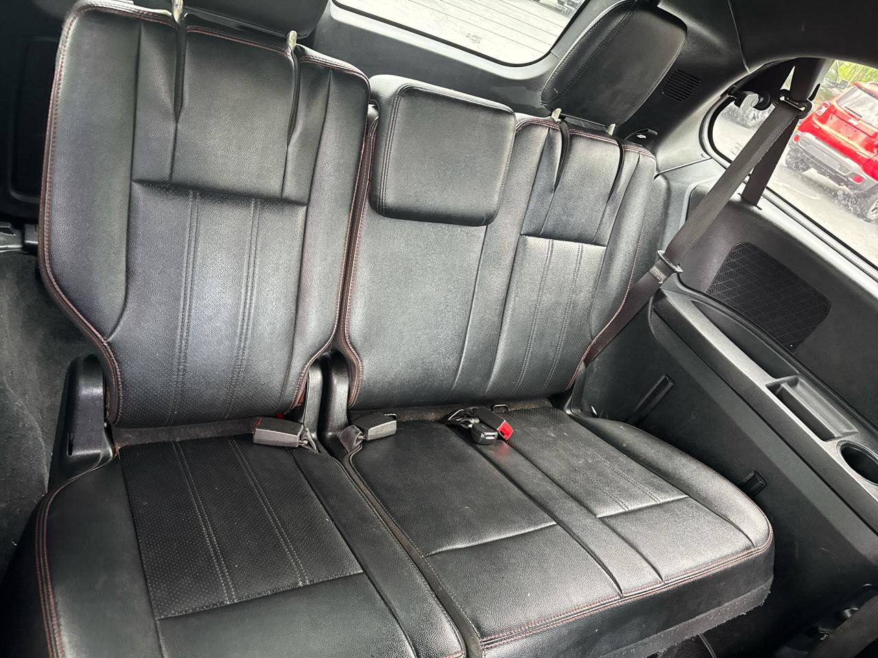 Used 2018 Dodge Grand Caravan GT FWD image 9
