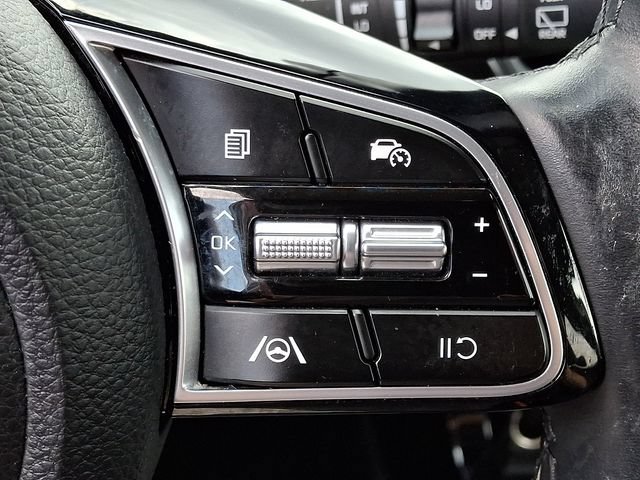 Used 2024 Kia Seltos X-Line AWD/4WD image 21