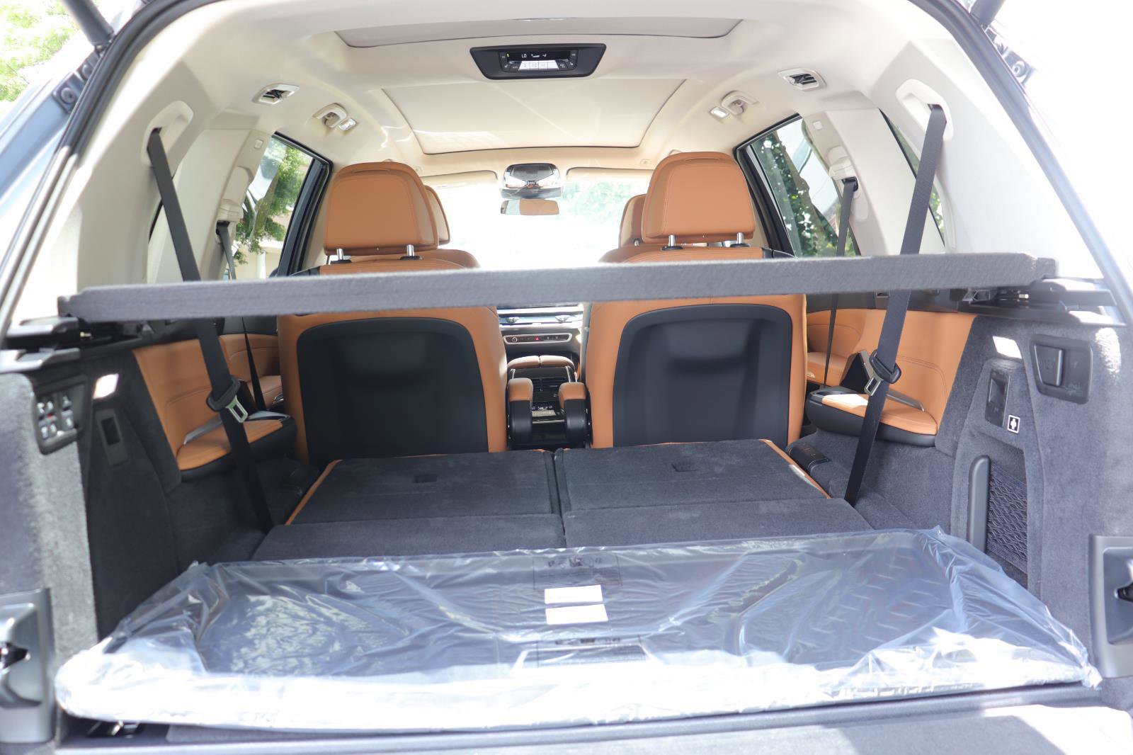 New 2026 BMW X7 xDrive40i w/ Premium Package image 19