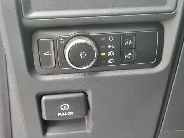 New 2026 Ford F150 STX w/ Equipment Group 200A image 21