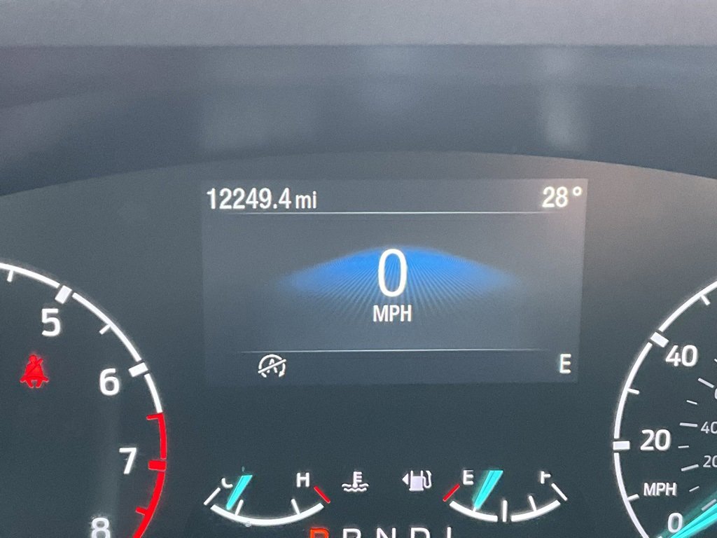 Used 2024 Ford Maverick XL w/ Equipment Group 100A Standard image 7