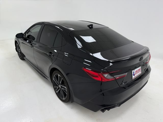 Used 2026 Toyota Camry XSE FWD image 38