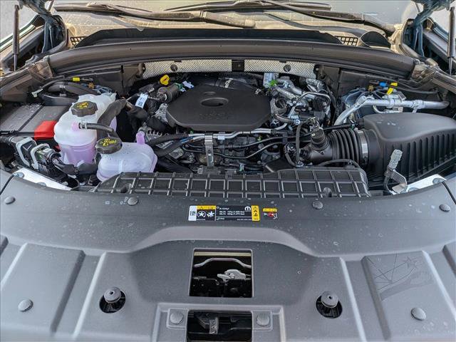 New 2026 Jeep Grand Cherokee L Summit image 18