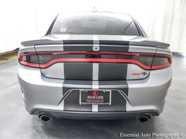 Used 2016 Dodge Charger SRT Hellcat image 7