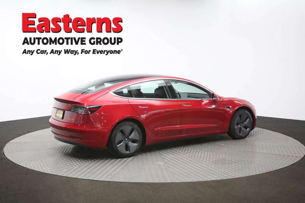Used 2020 Tesla Model 3 Long Range image 39