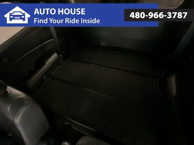 Used 2020 Honda Pilot Black Edition image 15