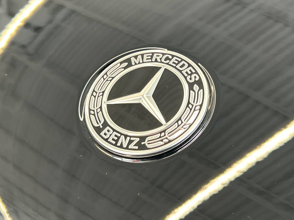 New 2027 Mercedes-Benz GLC 300 4MATIC image 28