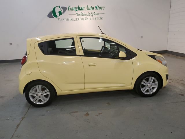 Used 2014 Chevrolet Spark LS image 7