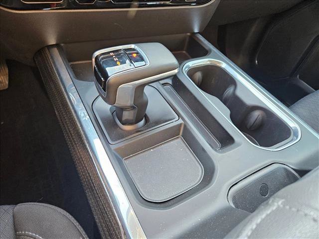 Used 2023 Chevrolet Silverado 1500 RST w/ LPO, Dark Essentials Package image 16