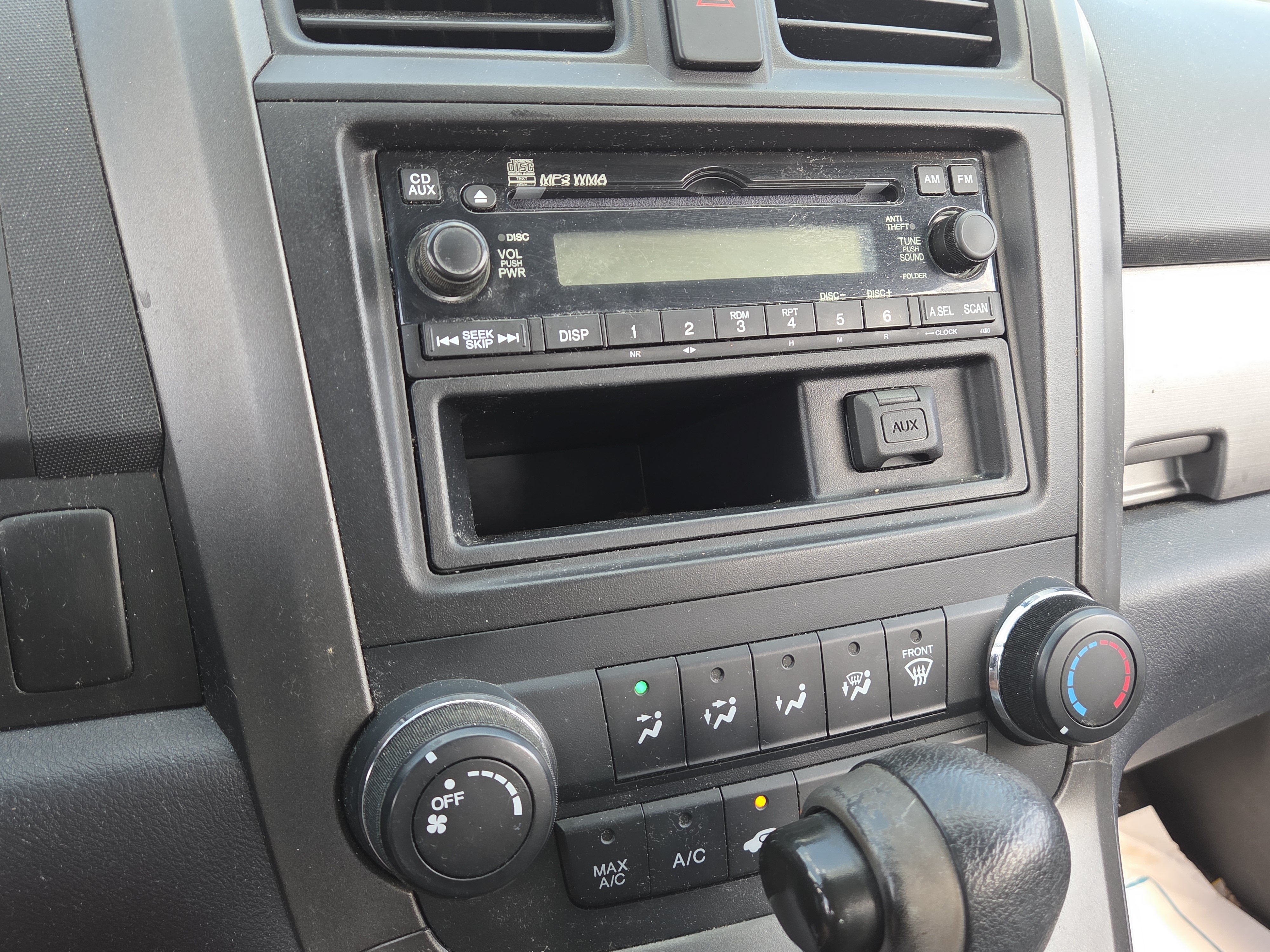 Used 2010 Honda CR-V LX image 13