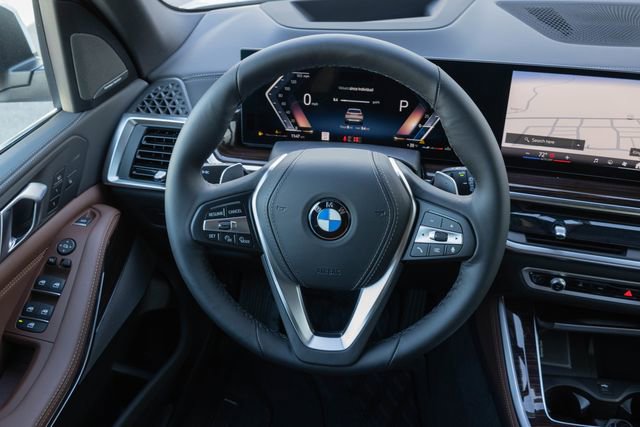 New 2026 BMW X5 xDrive40i image 24