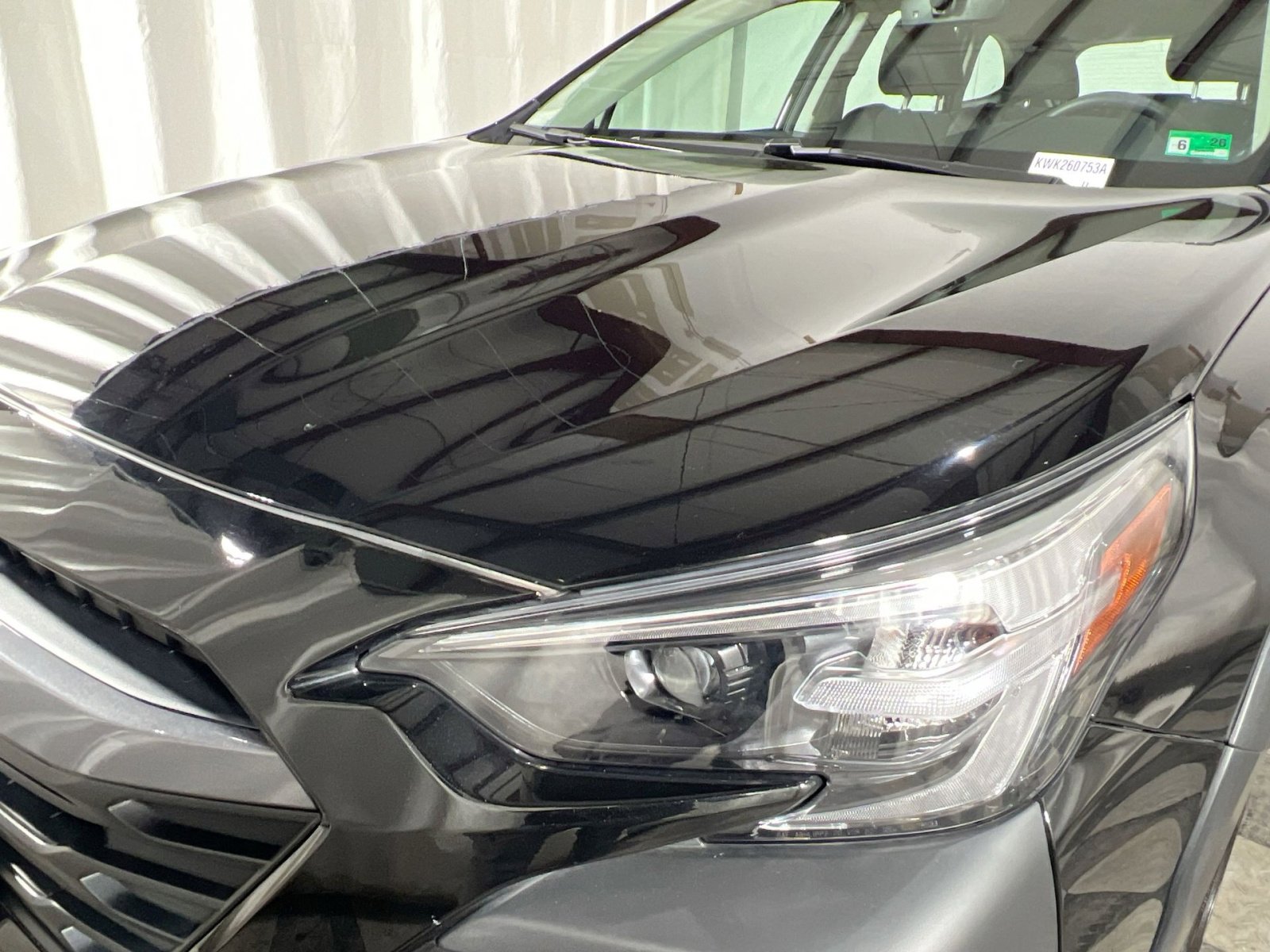 Used 2025 Subaru Outback image 13