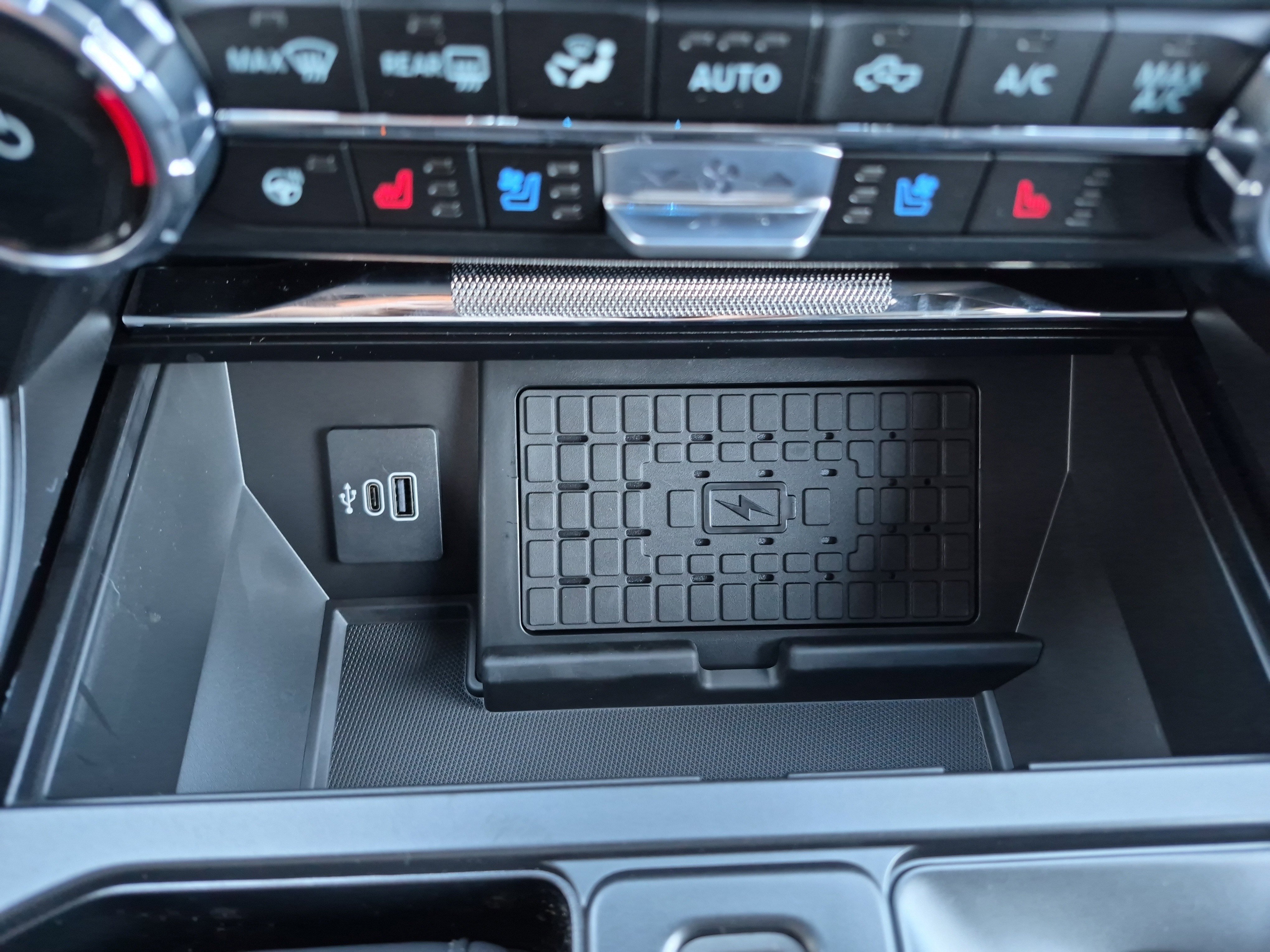 New 2025 Ford F150 Tremor w/ Equipment Group 402A High image 37