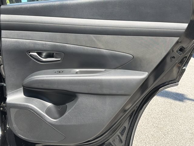 New 2026 Hyundai Tucson SE FWD image 18
