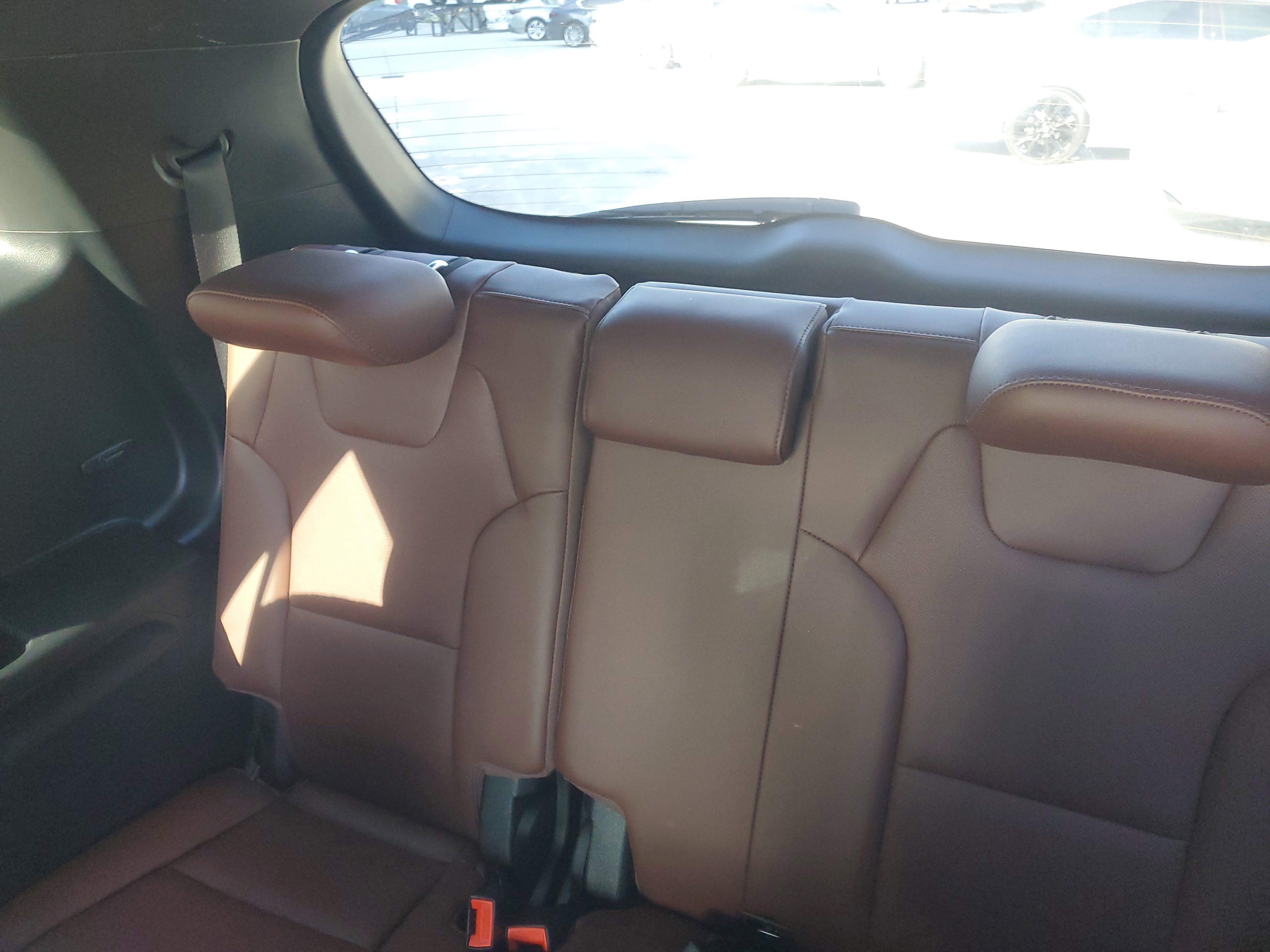 Used 2023 Kia Telluride SX image 18