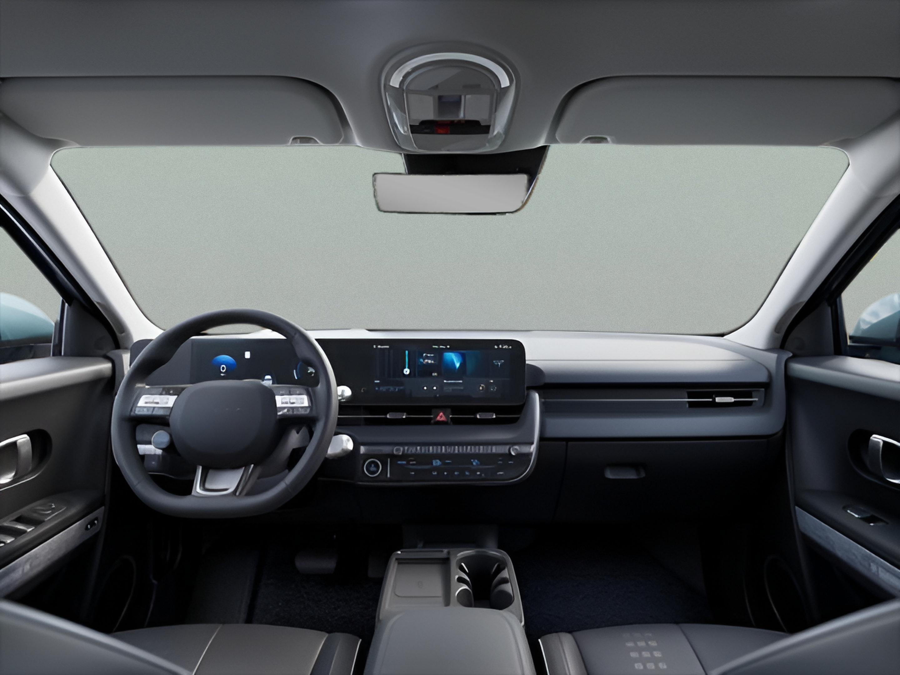 New 2026 Hyundai Ioniq 5 Limited AWD/4WD image 9