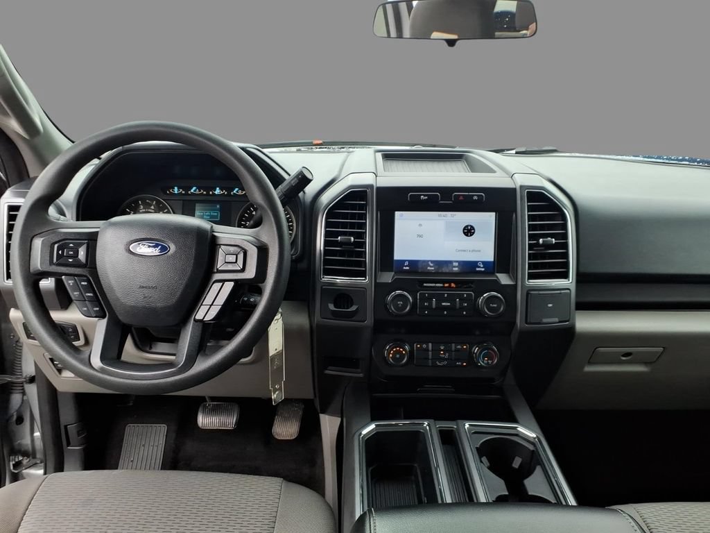 Used 2020 Ford F150 XLT RWD image 16