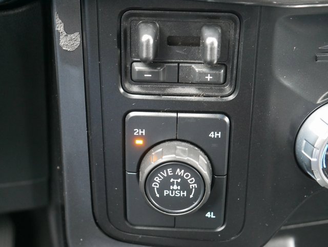 Used 2023 Ford F150 XLT w/ Equipment Group 302A High image 25