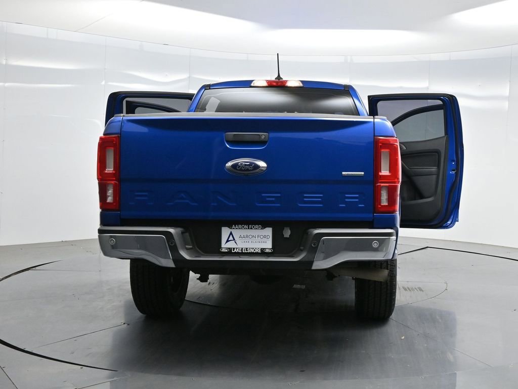 Used 2019 Ford Ranger XL w/ Equipment Group 101A Mid image 38