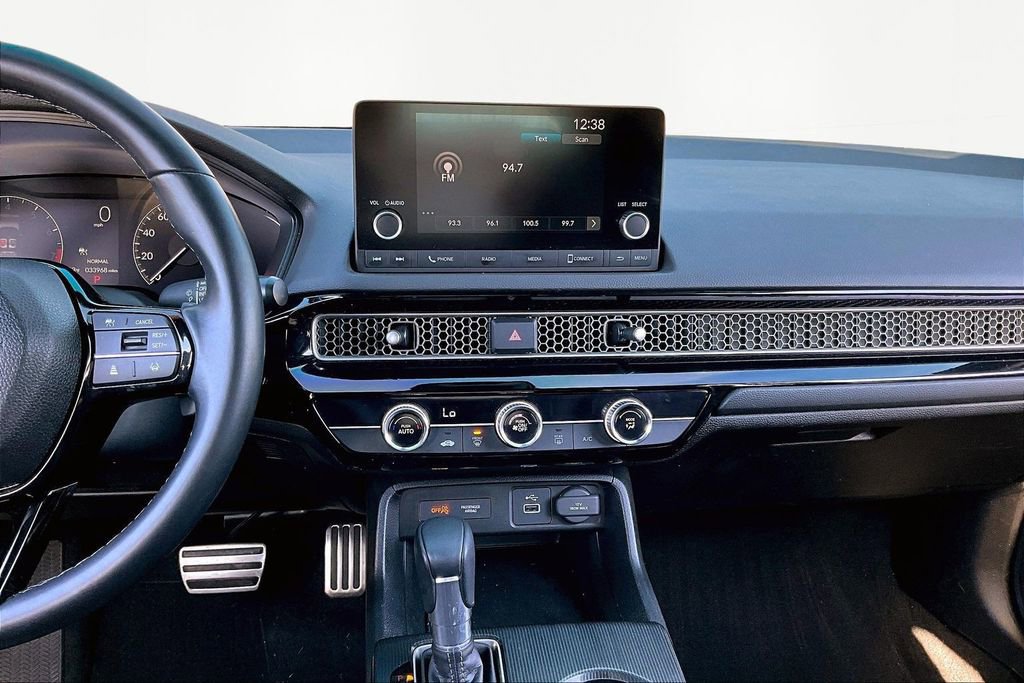 Used 2024 Honda Civic Sport image 10