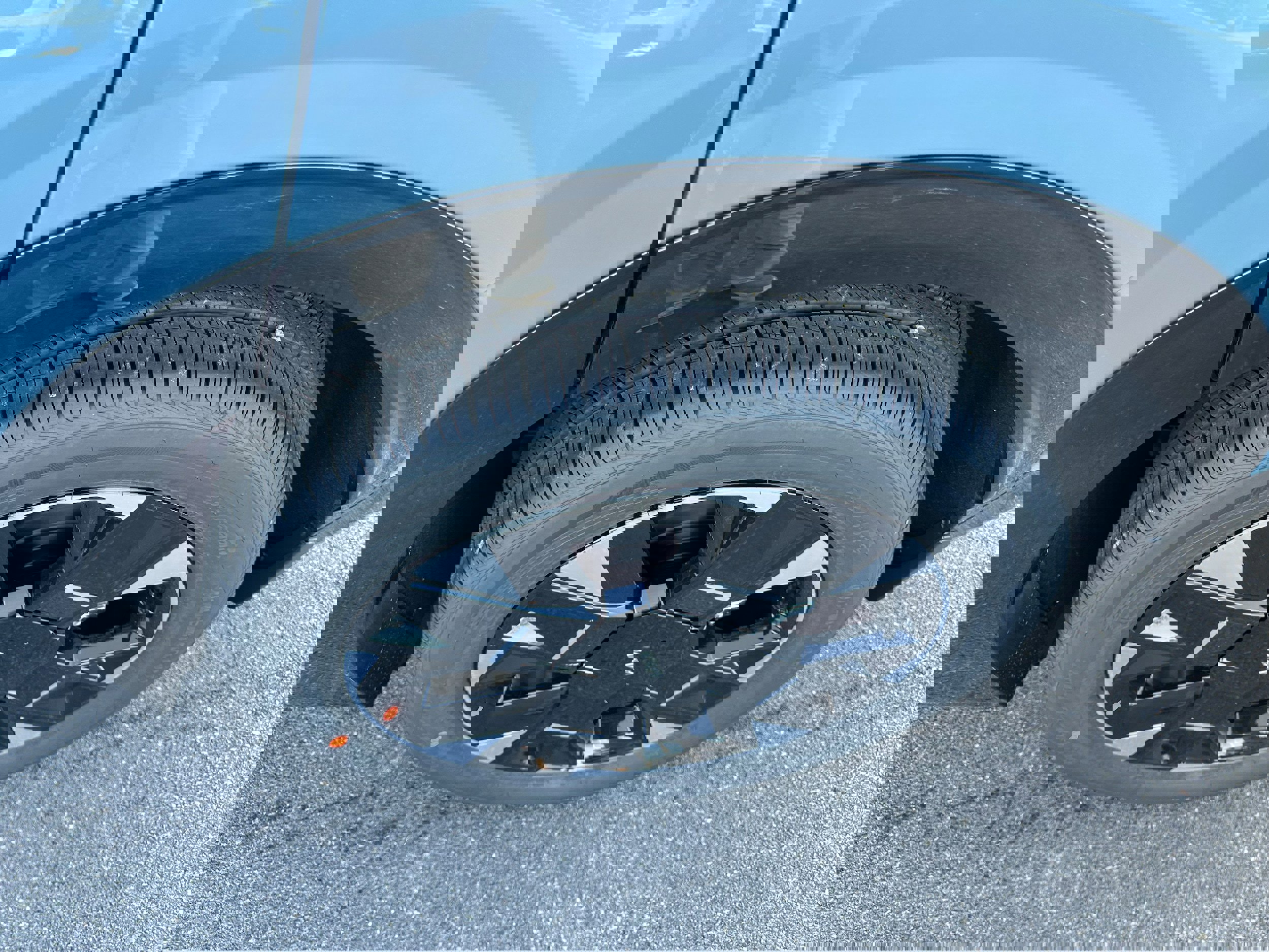 New 2026 Kia Sportage SX Prestige image 9