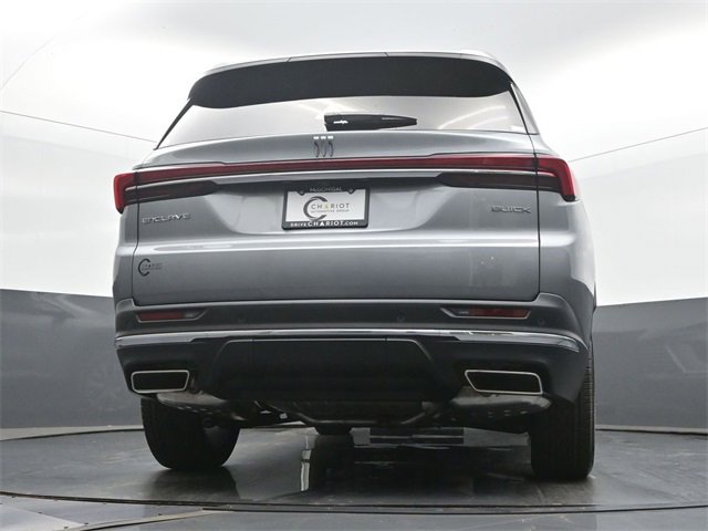 New 2026 Buick Enclave Preferred w/ LPO, Floor Liner Package image 52