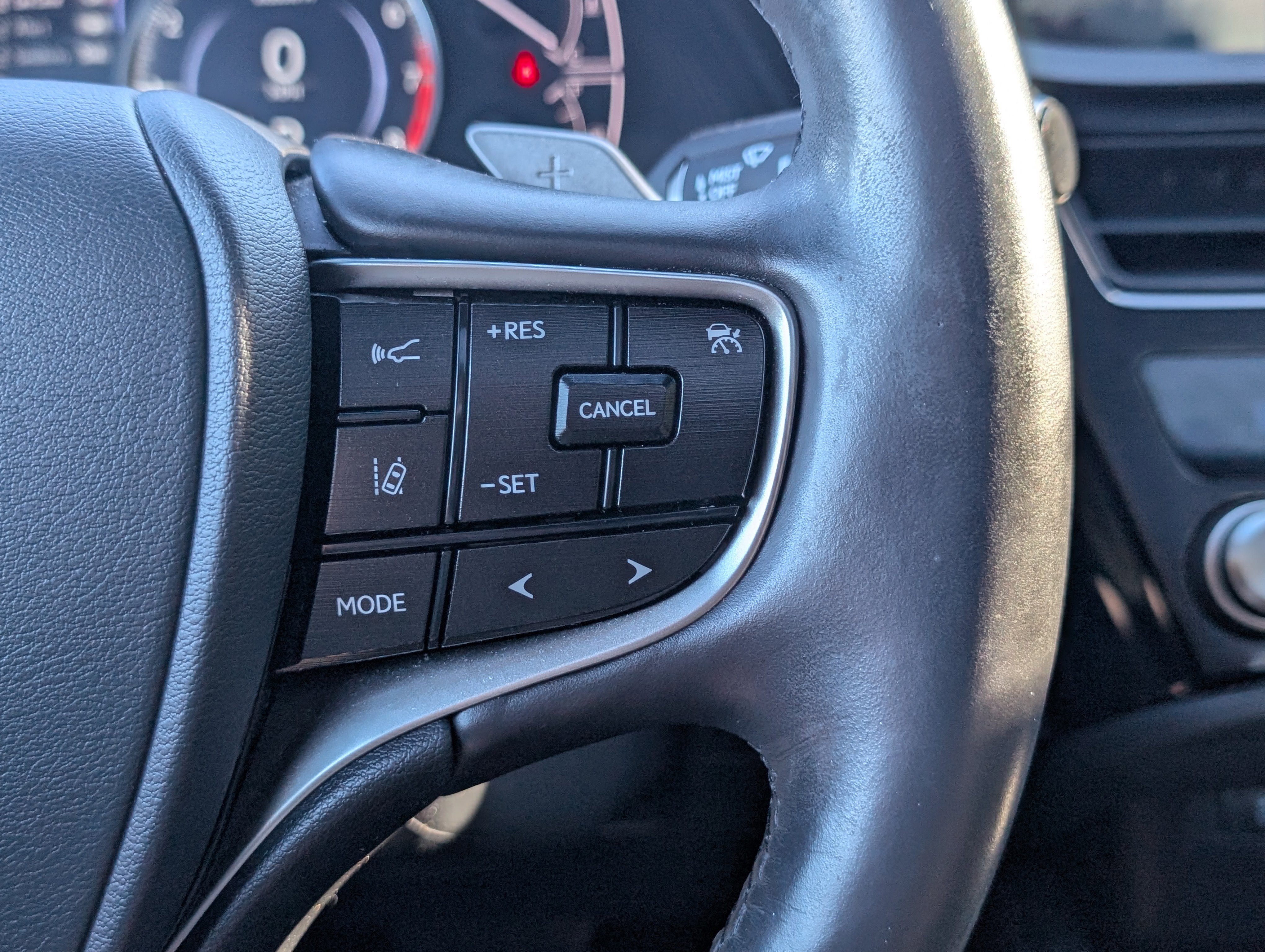 Certified 2024 Lexus ES 350 w/ Premium Package image 23