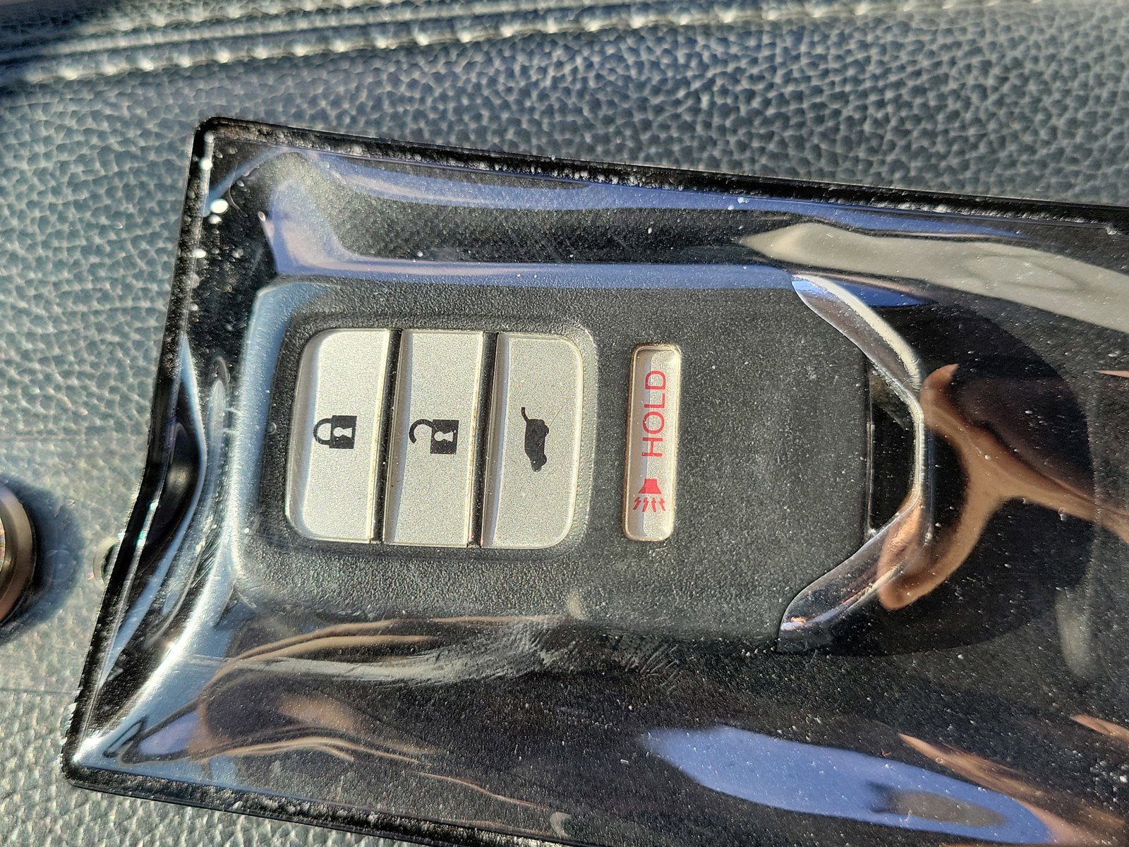 Used 2015 Honda CR-V EX-L image 34