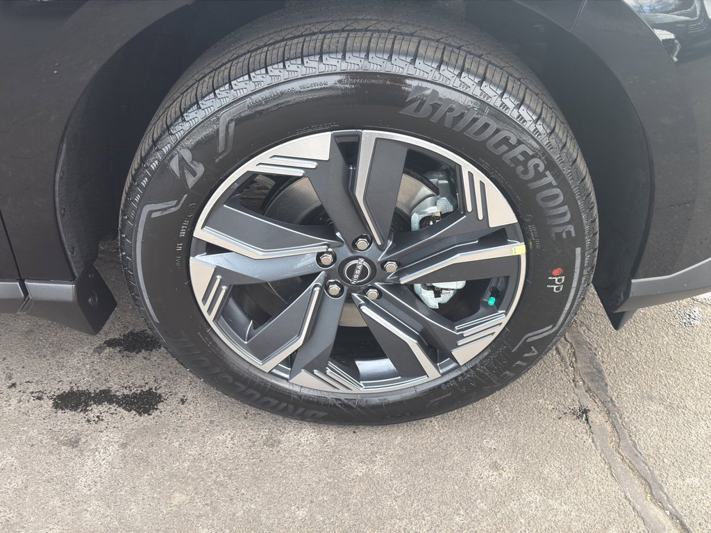 New 2026 Nissan Murano SL image 9