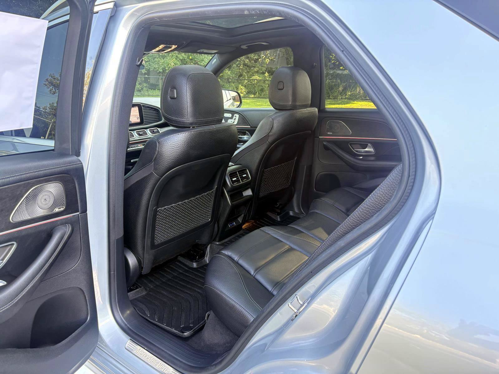 Used 2024 Mercedes-Benz GLE 450 4MATIC image 27