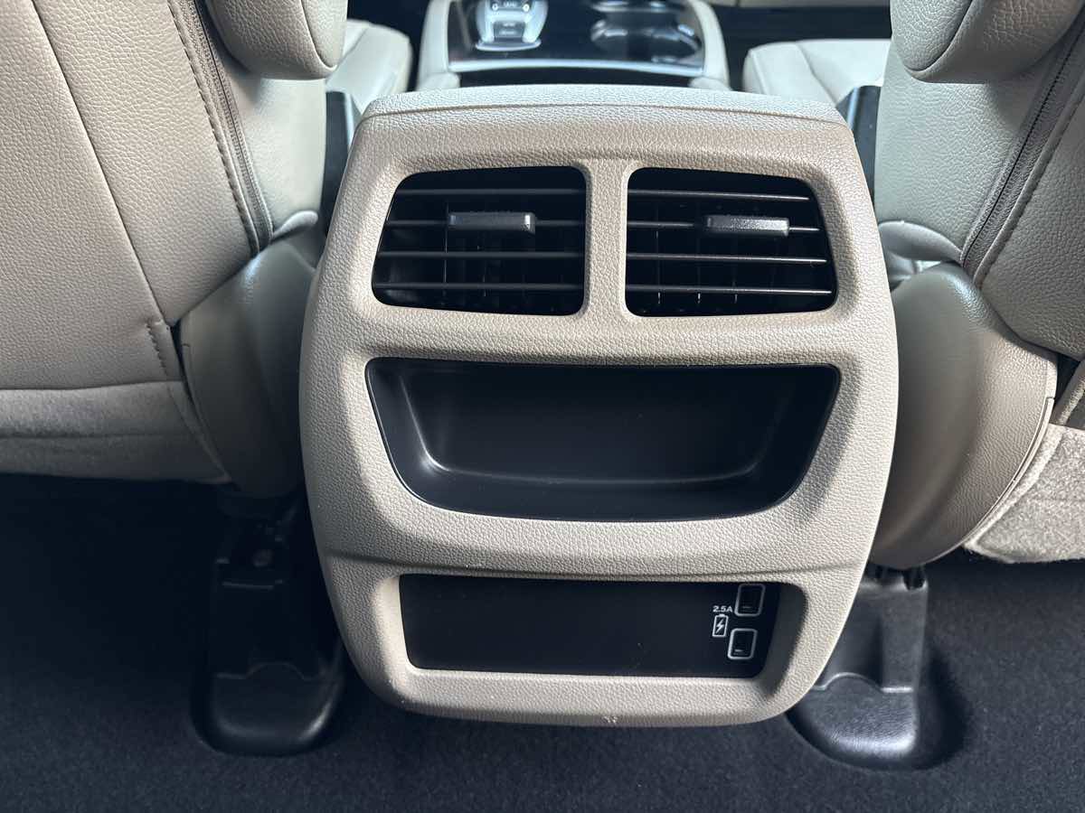 Used 2020 Honda Ridgeline RTL-E image 13