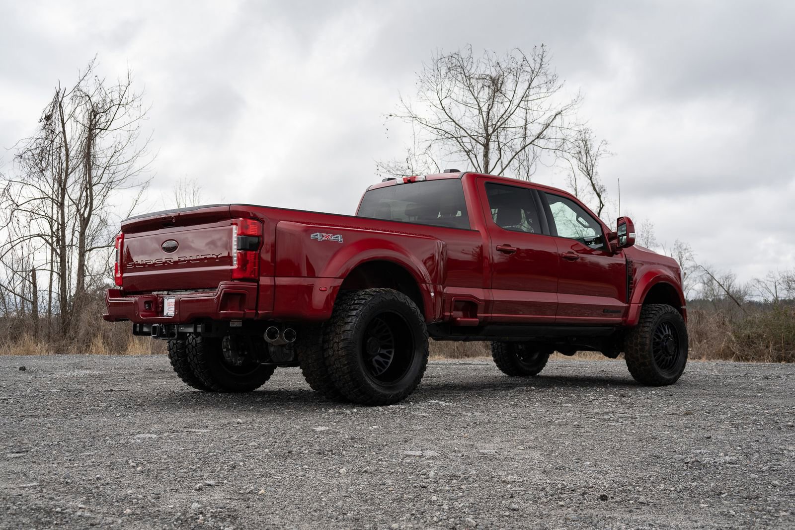 Used 2026 Ford F450 Lariat image 22