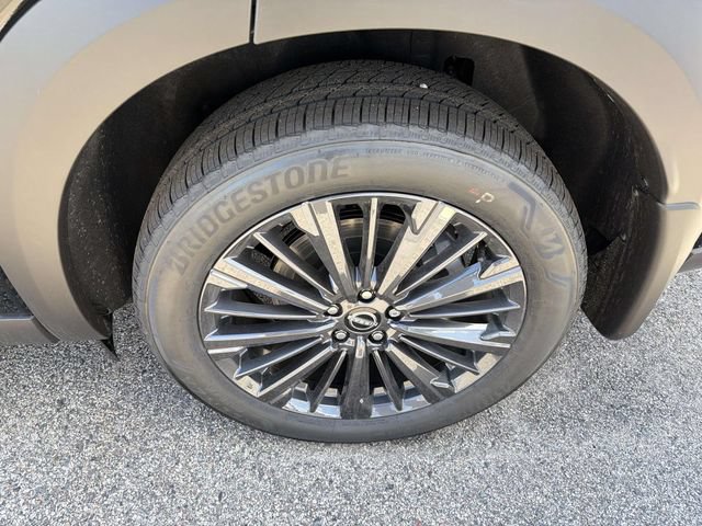 New 2026 Nissan Pathfinder SL w/ SL Premium Package AWD/4WD image 7
