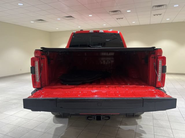 Certified 2023 Ford F250 Lariat w/ Chrome Package AWD/4WD image 25